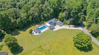 6592 Rufus Bryant Road, Dahlonega, GA 30533