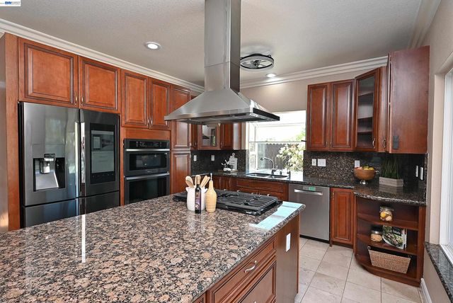 1498 Columbine Way, Livermore, CA 94551