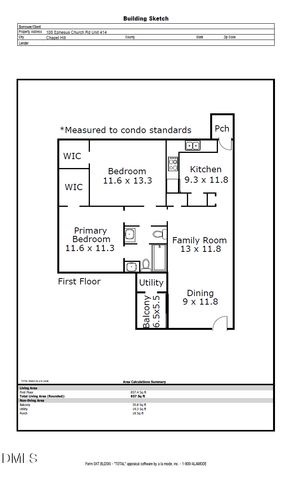 108 Ephesus Church Road 414, Chapel Hill, NC 27517