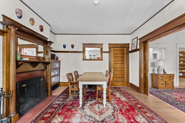 17 Lakeville Road 4, Boston, MA 02130