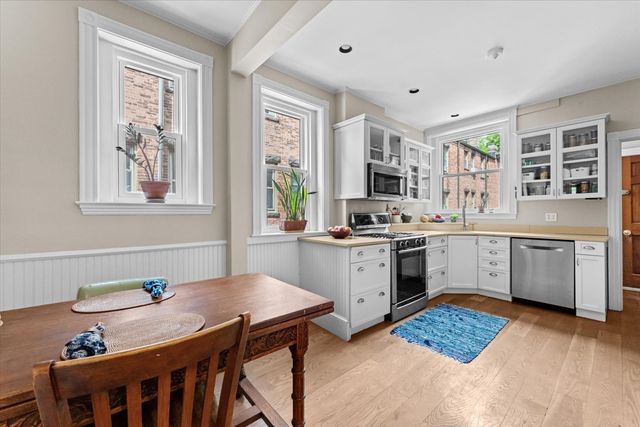 17 Lakeville Road 4, Boston, MA 02130