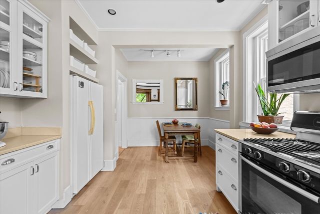 17 Lakeville Road 4, Boston, MA 02130