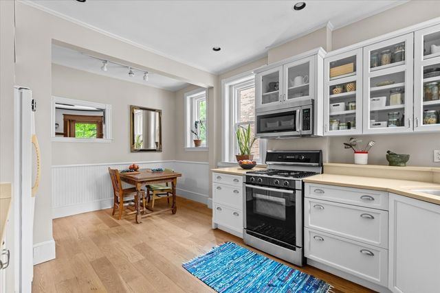 17 Lakeville Road 4, Boston, MA 02130