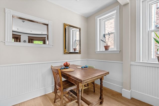 17 Lakeville Road 4, Boston, MA 02130