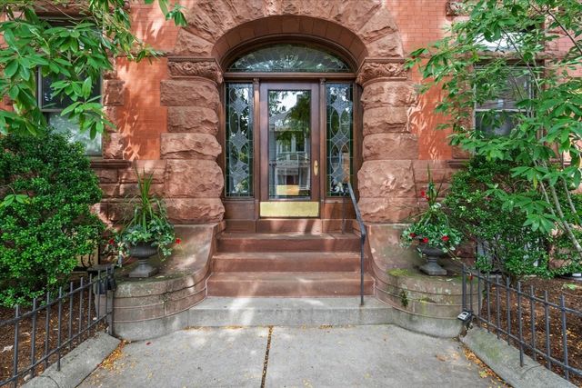 17 Lakeville Road 4, Boston, MA 02130