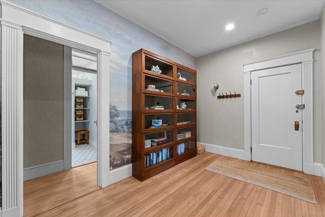 17 Lakeville Road 4, Boston, MA 02130