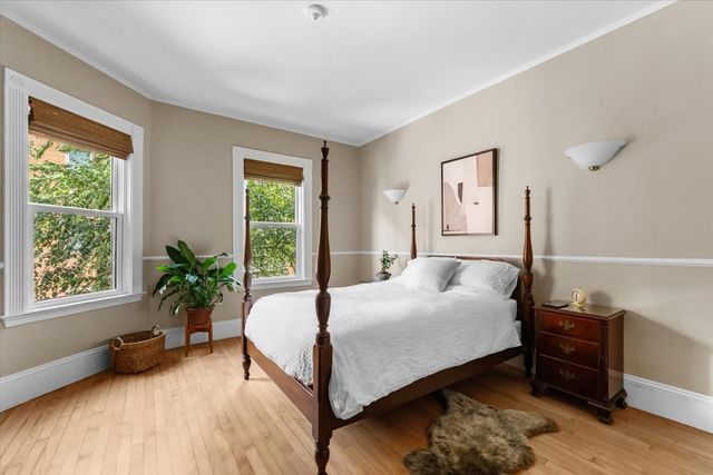 17 Lakeville Road 4, Boston, MA 02130