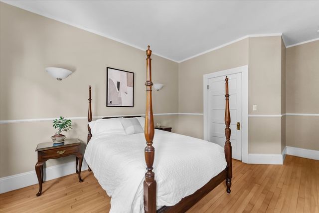 17 Lakeville Road 4, Boston, MA 02130