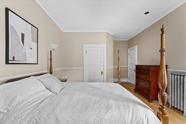 17 Lakeville Road 4, Boston, MA 02130