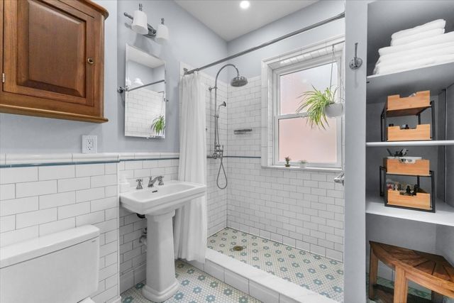 17 Lakeville Road 4, Boston, MA 02130