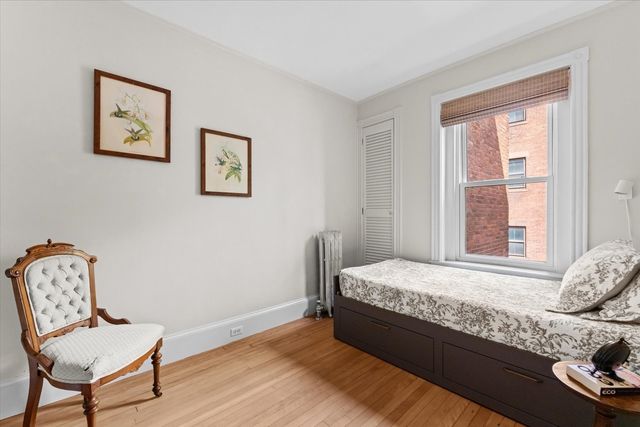 17 Lakeville Road 4, Boston, MA 02130