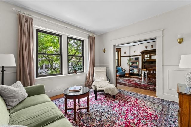 17 Lakeville Road 4, Boston, MA 02130