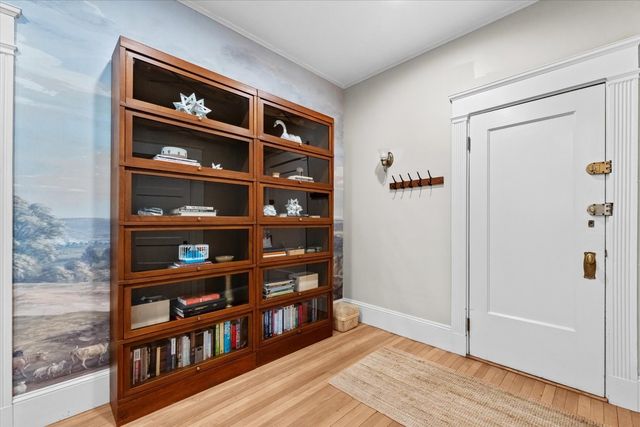 17 Lakeville Road 4, Boston, MA 02130