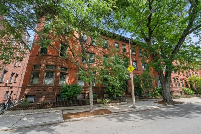 17 Lakeville Road 4, Boston, MA 02130