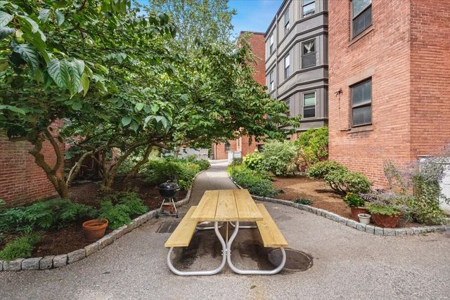 17 Lakeville Road 4, Boston, MA 02130