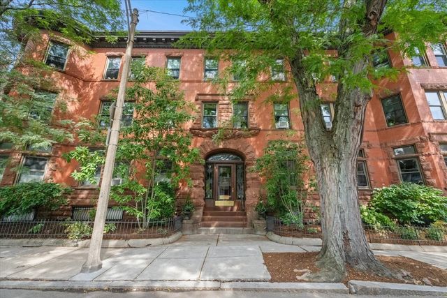 17 Lakeville Road 4, Boston, MA 02130