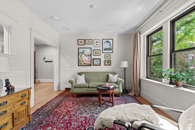 17 Lakeville Road 4, Boston, MA 02130