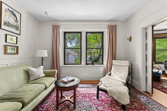 17 Lakeville Road 4, Boston, MA 02130