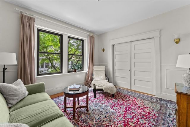 17 Lakeville Road 4, Boston, MA 02130