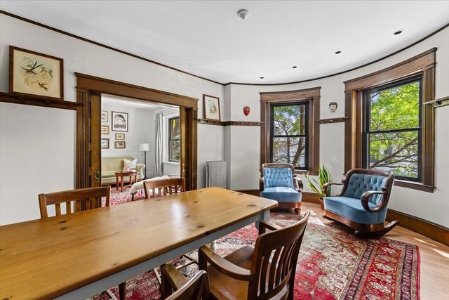 17 Lakeville Road 4, Boston, MA 02130