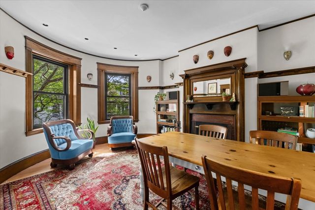 17 Lakeville Road 4, Boston, MA 02130