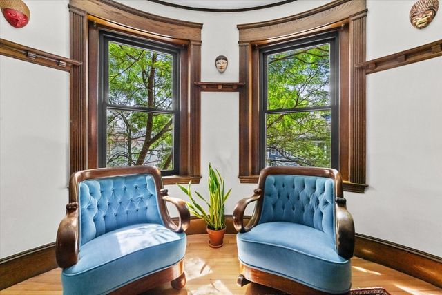 17 Lakeville Road 4, Boston, MA 02130