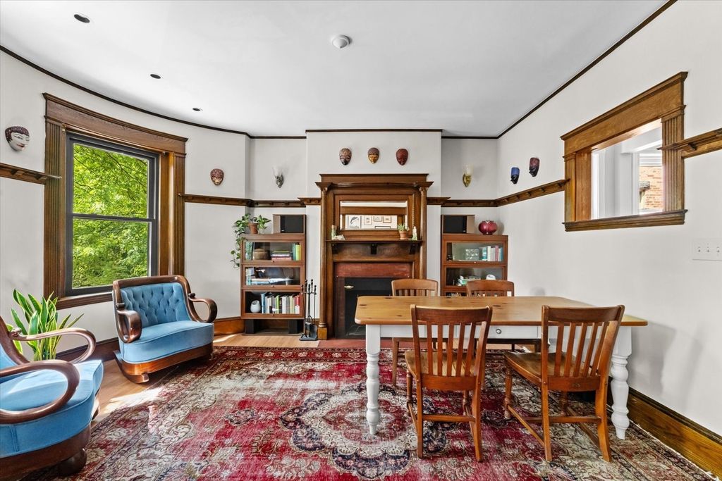 17 Lakeville Road 4, Boston, MA 02130