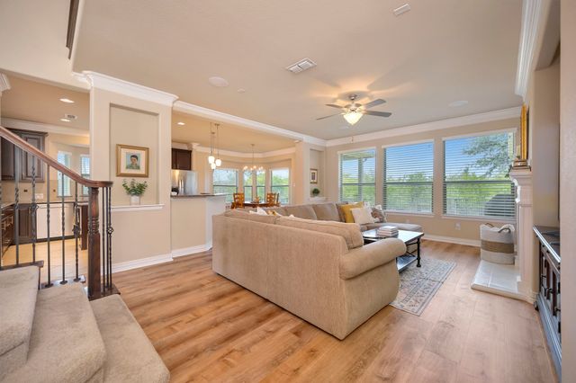 1133 Bentley Drive, Roanoke, TX 76262