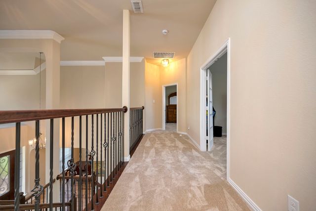 1133 Bentley Drive, Roanoke, TX 76262