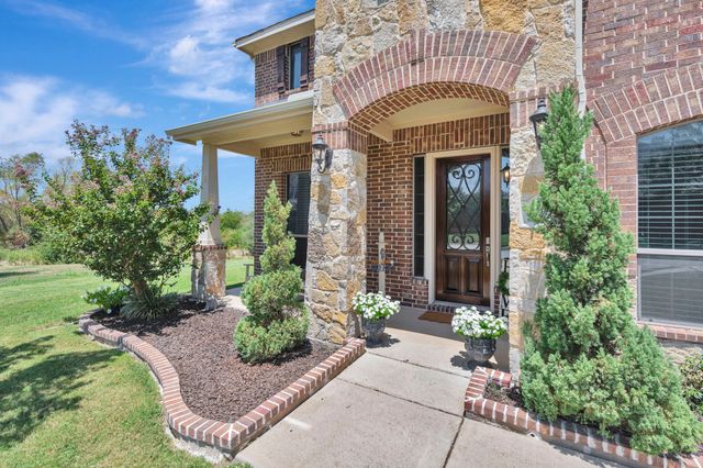 1133 Bentley Drive, Roanoke, TX 76262