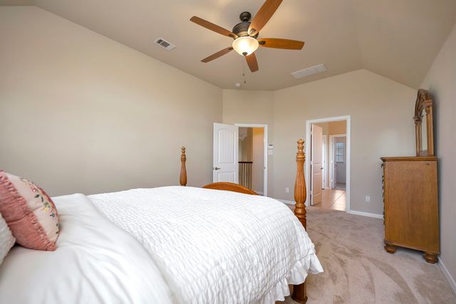 1133 Bentley Drive, Roanoke, TX 76262