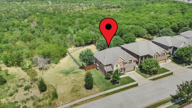 1133 Bentley Drive, Roanoke, TX 76262