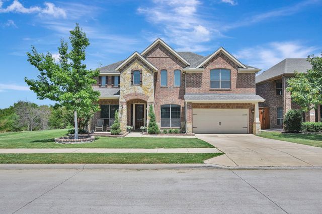 1133 Bentley Drive, Roanoke, TX 76262