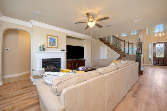 1133 Bentley Drive, Roanoke, TX 76262
