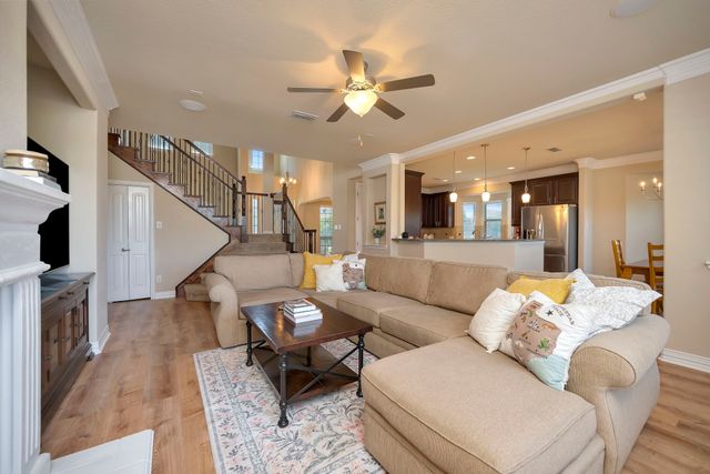 1133 Bentley Drive, Roanoke, TX 76262
