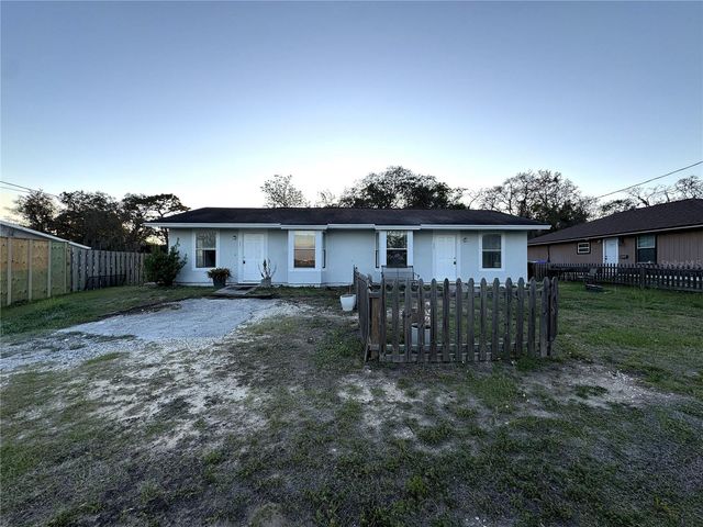 421 N NORMANDALE AVENUE, Orlando, FL 32835