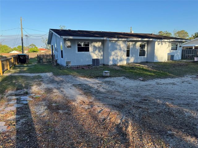 421 N NORMANDALE AVENUE, Orlando, FL 32835