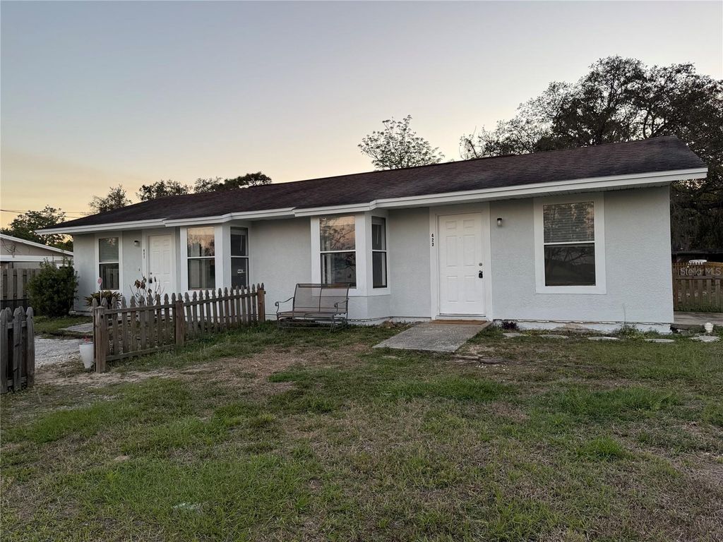 421 N NORMANDALE AVENUE, Orlando, FL 32835