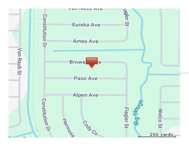 BROWARD AVENUE, North Port, FL 34291