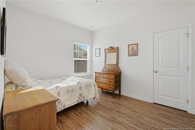 92 Napa Drive, Four Oaks, NC 27524