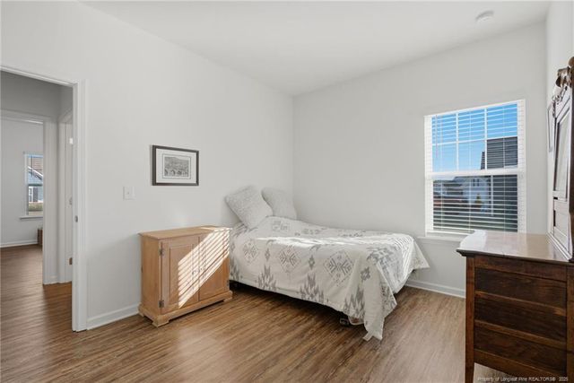 92 Napa Drive, Four Oaks, NC 27524