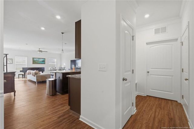 92 Napa Drive, Four Oaks, NC 27524