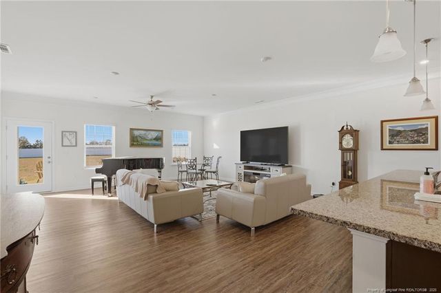 92 Napa Drive, Four Oaks, NC 27524