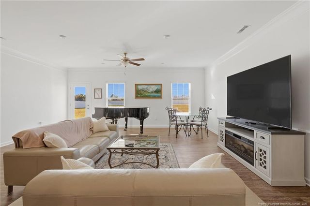 92 Napa Drive, Four Oaks, NC 27524