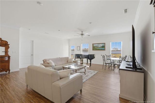 92 Napa Drive, Four Oaks, NC 27524