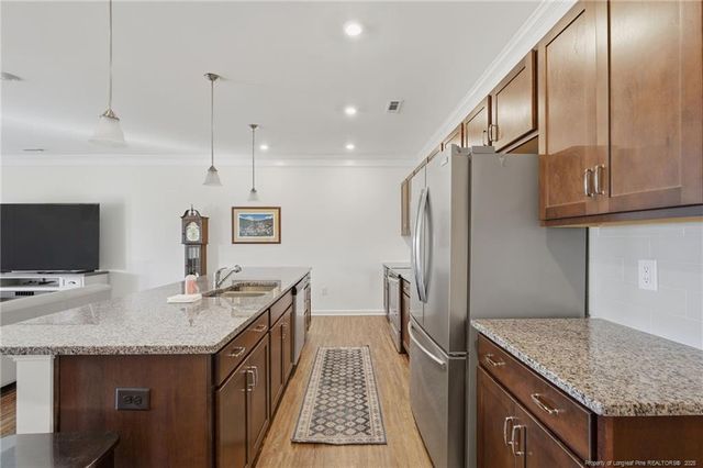 92 Napa Drive, Four Oaks, NC 27524