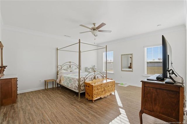 92 Napa Drive, Four Oaks, NC 27524