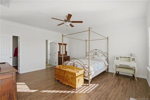 92 Napa Drive, Four Oaks, NC 27524