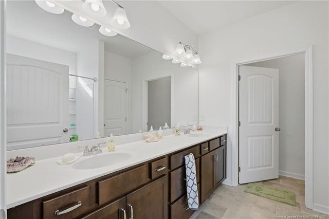 92 Napa Drive, Four Oaks, NC 27524