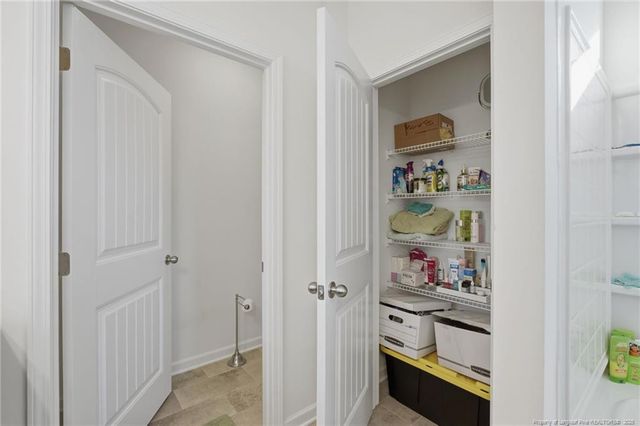 92 Napa Drive, Four Oaks, NC 27524